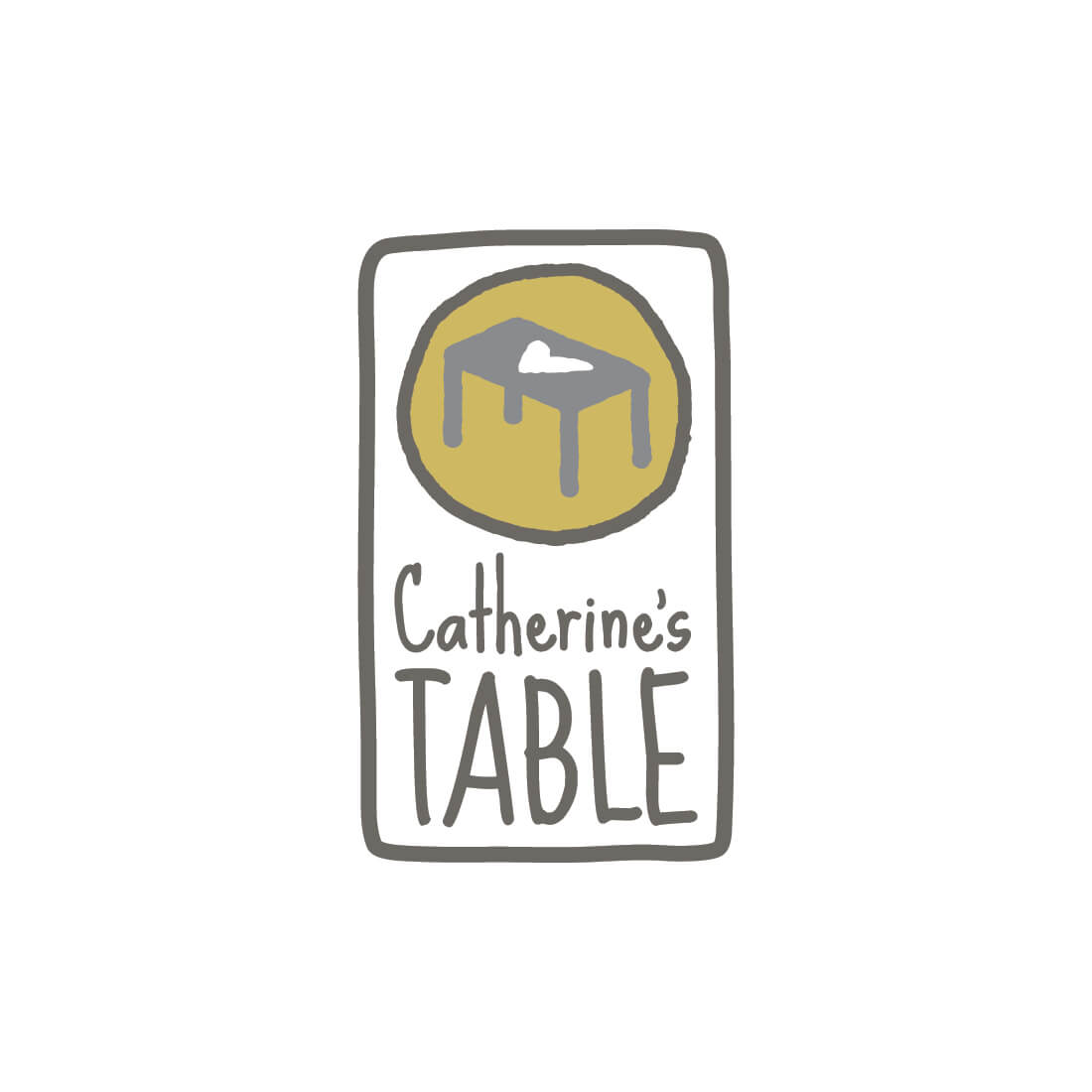 Catherine's Table