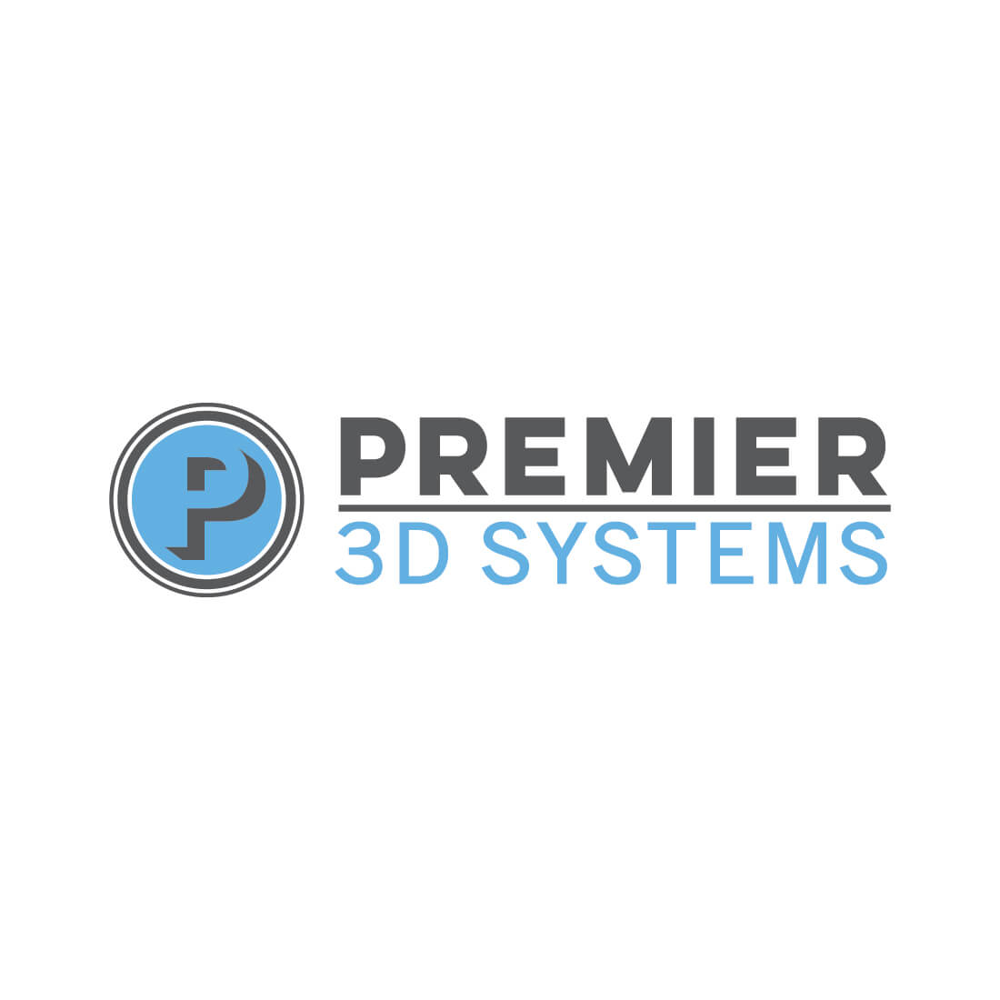 Premier 3D Systems