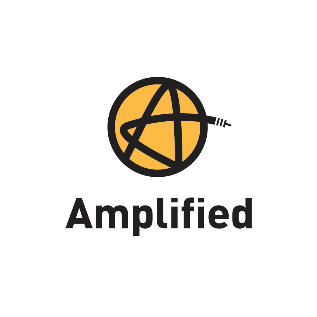 Amplified